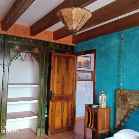 Casa Iria Villa Mahón Exterior foto