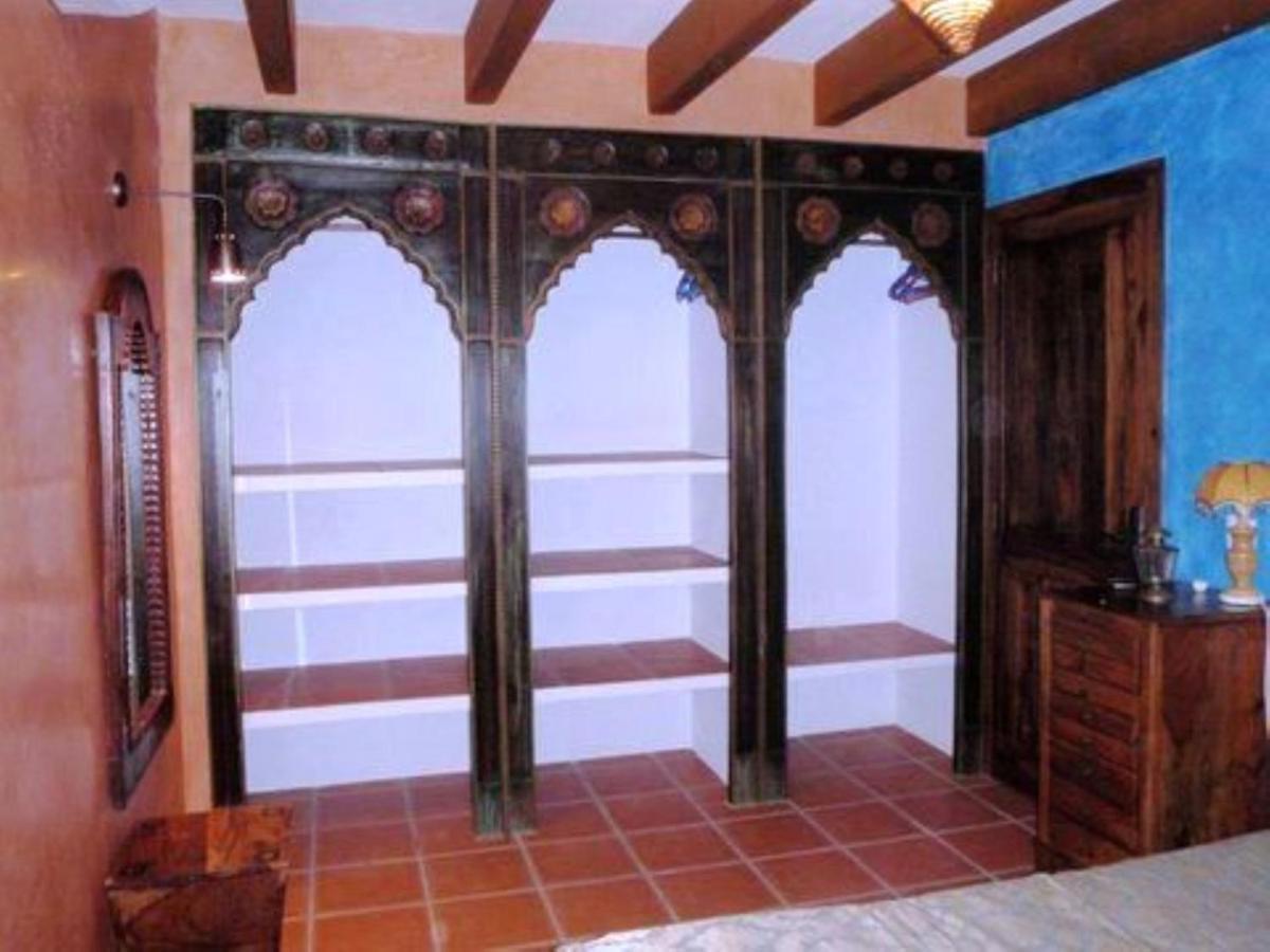 Casa Iria Villa Mahón Exterior foto