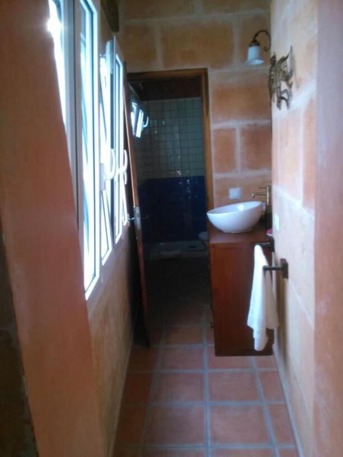 Casa Iria Villa Mahón Exterior foto