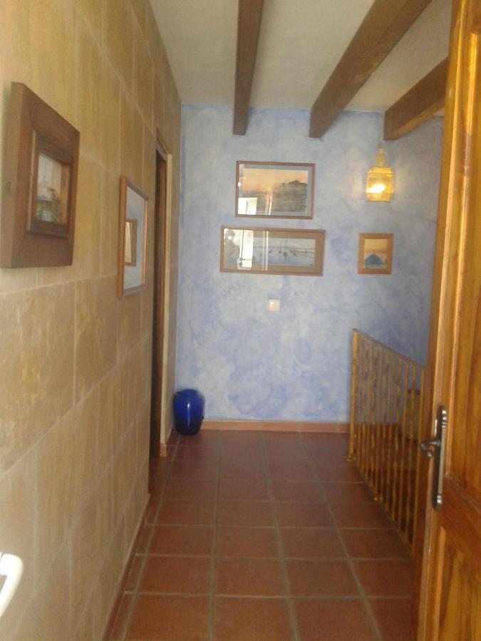 Casa Iria Villa Mahón Exterior foto