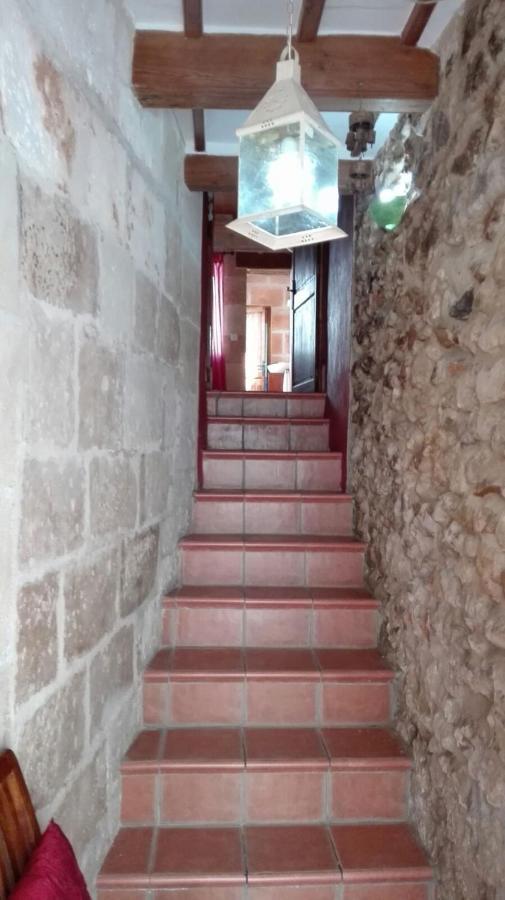 Casa Iria Villa Mahón Exterior foto