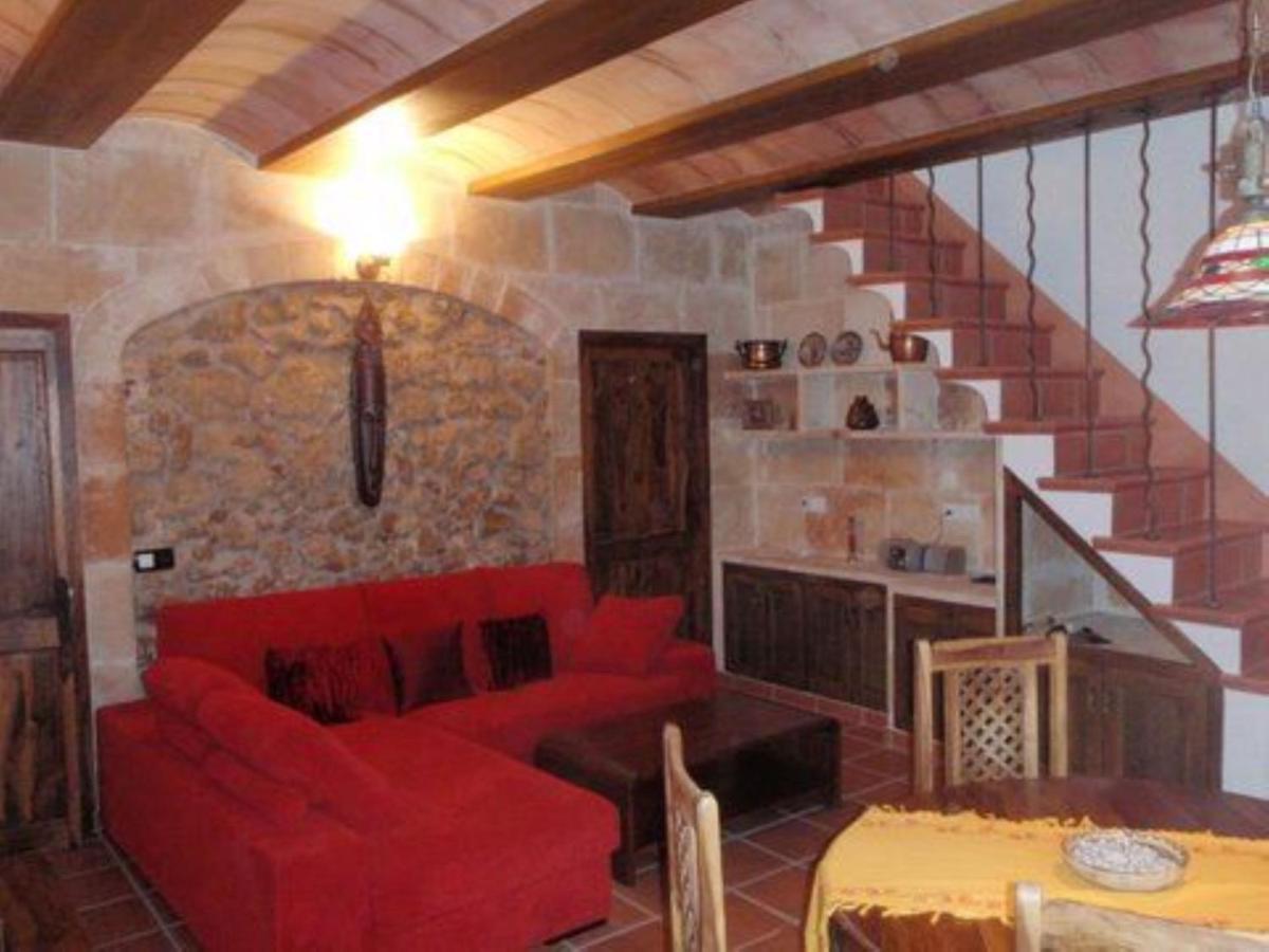 Casa Iria Villa Mahón Exterior foto