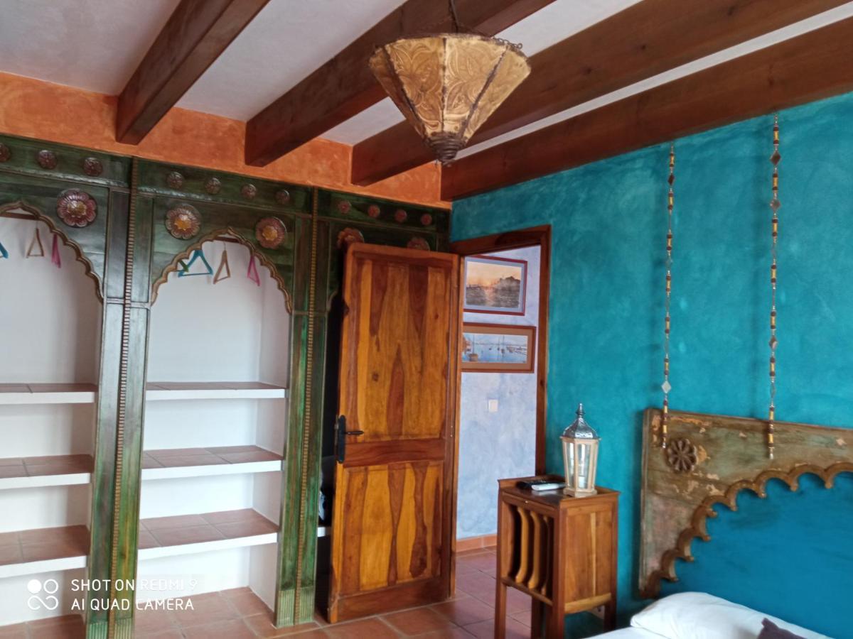 Casa Iria Villa Mahón Exterior foto