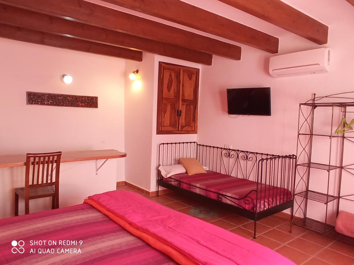 Casa Iria Villa Mahón Exterior foto