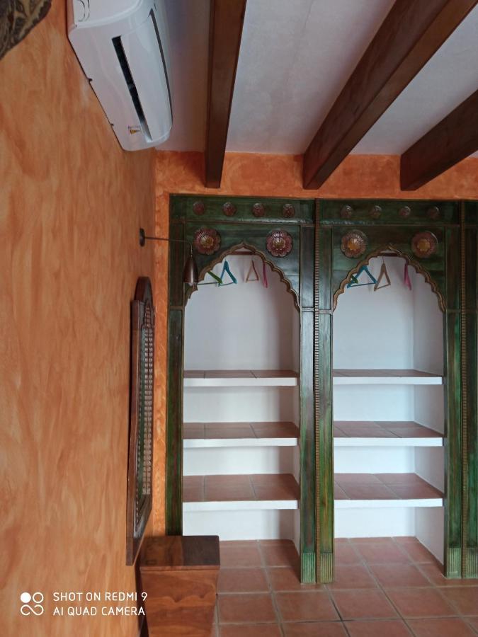 Casa Iria Villa Mahón Exterior foto