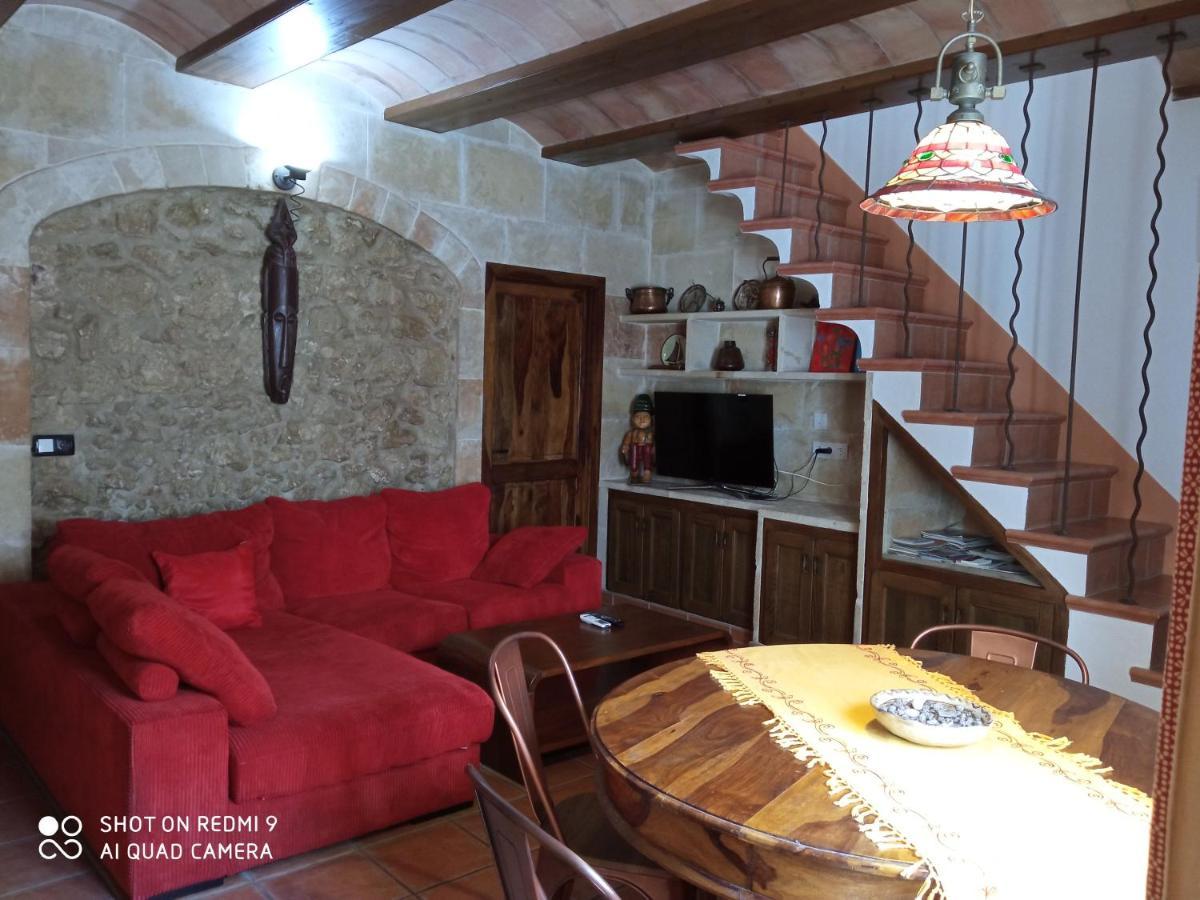 Casa Iria Villa Mahón Exterior foto