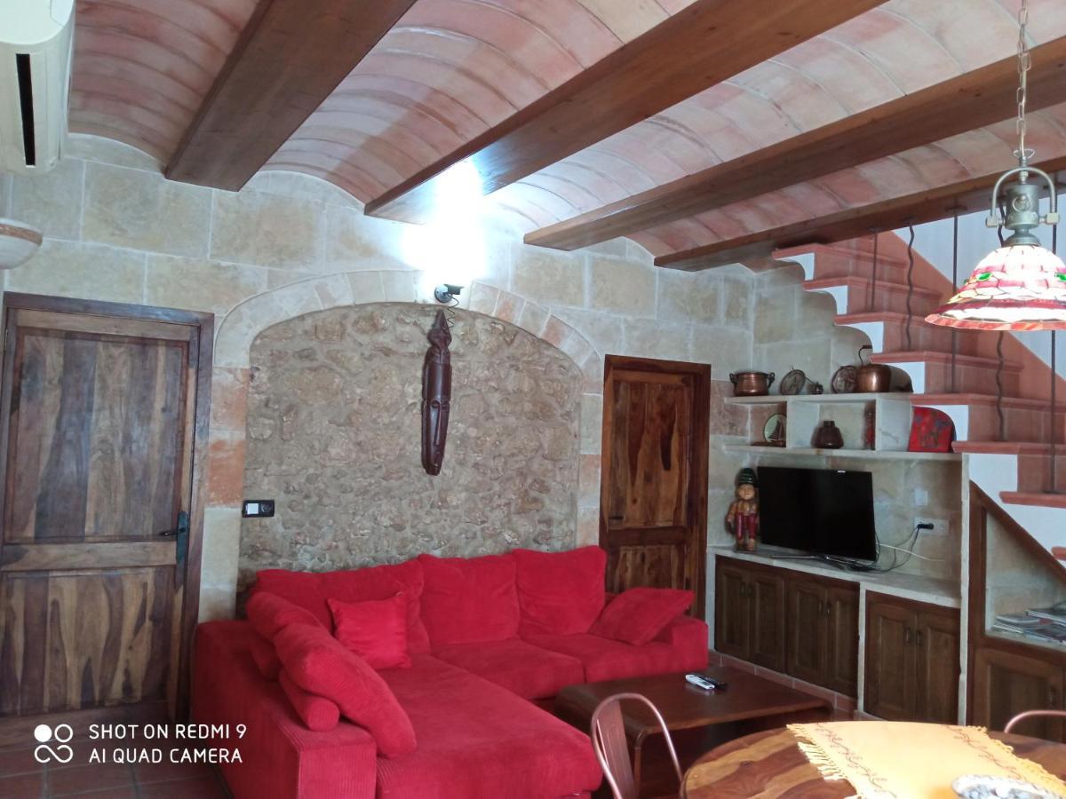 Casa Iria Villa Mahón Exterior foto