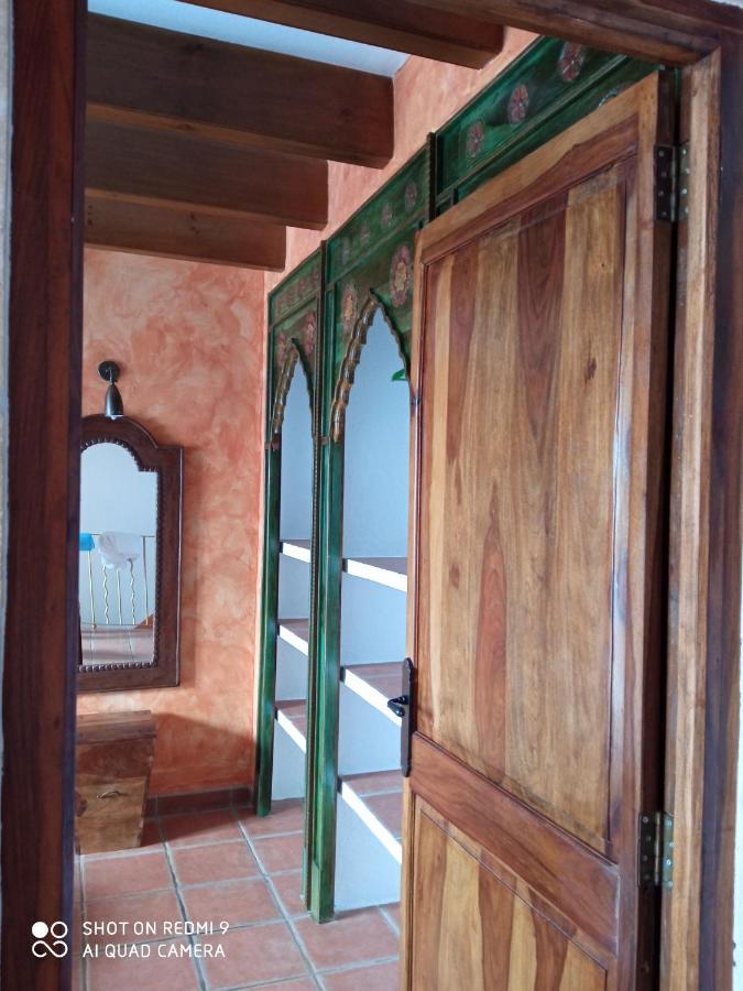 Casa Iria Villa Mahón Exterior foto